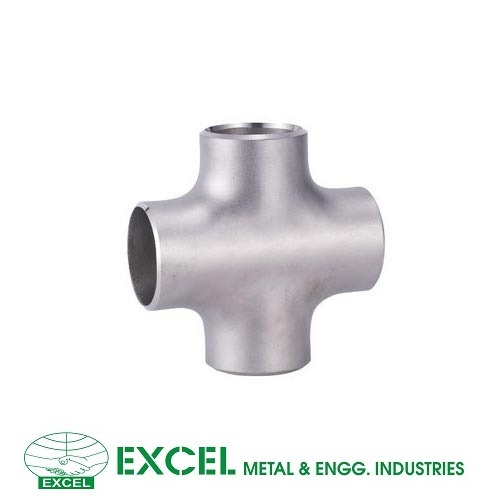 Ss 321 Buttweld Fitting - Stainless Steel, High-integrity Connection For Pipe Systems, Pressure-resistant And Durable