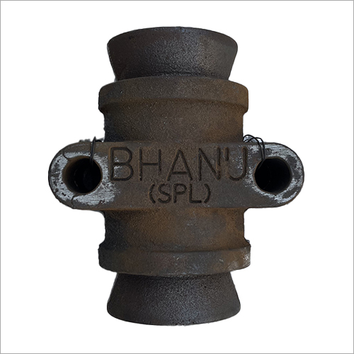 डिस्क हैरो सेट कास्टिंग सामग्री: आयरन