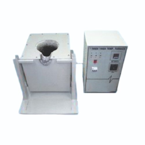 ग्रे टिल्टिंग फर्नेस