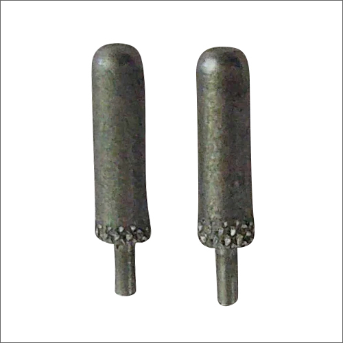 Mild Steel Mobile Charger Adaptor Pin Grade: First Class