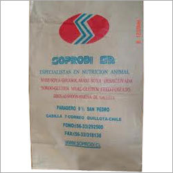 गेंहू के थैले