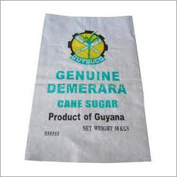 पीपी टुकड़े टुकड़े बैग