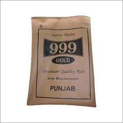 चीनी की थैली