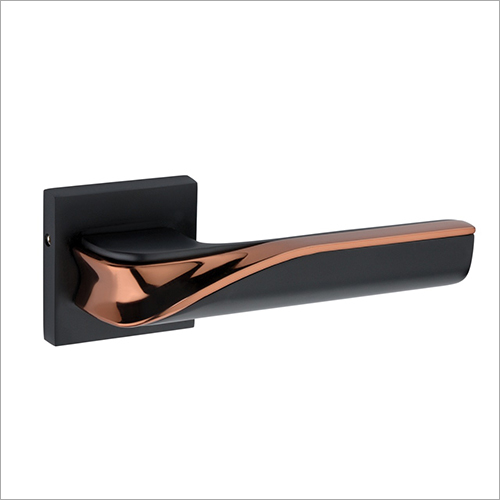 रोज़ हैंडल स्टिग्मा एप्लीकेशन: डोर