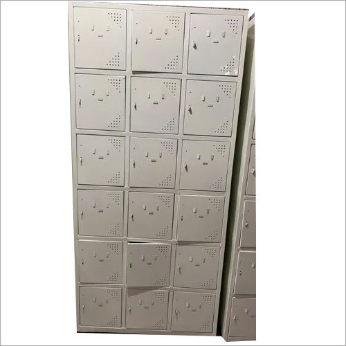 पाउडर कोटिंग ऑफिस स्टाफ लॉकर