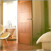 Door Plywood