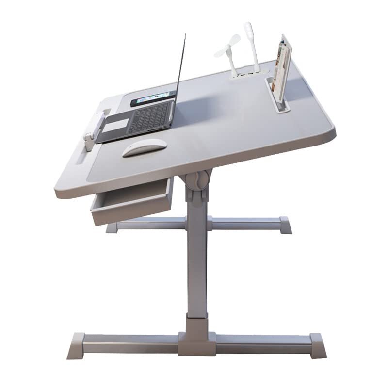 Laptop Bed Tray Table No Assembly Required