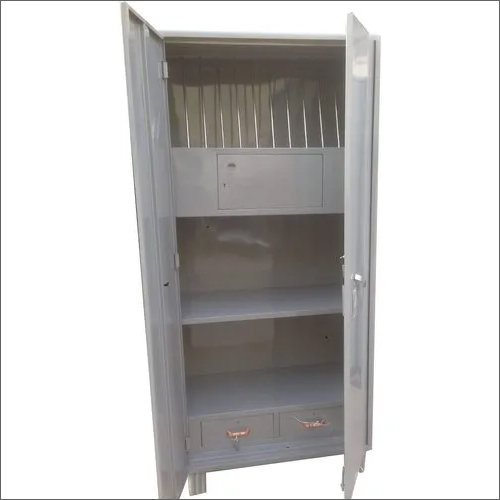 Office File Storage Almirah Dimension(L*W*H): 36 X 78 X 19 Inch (In)