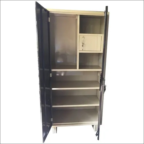 Durable Mild Steel Cupboard
