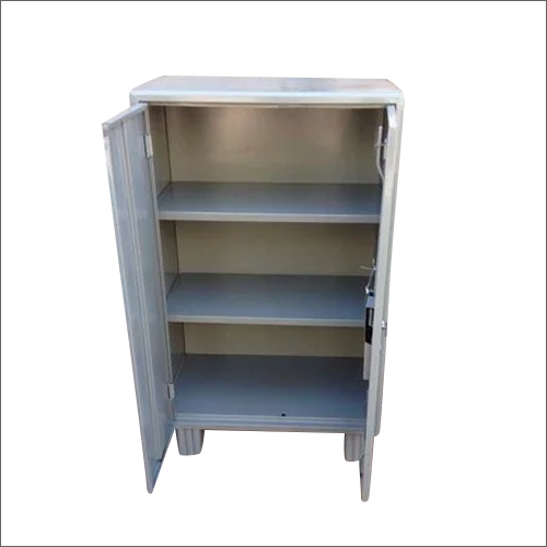 Grey Mild Steel Baby Storvel