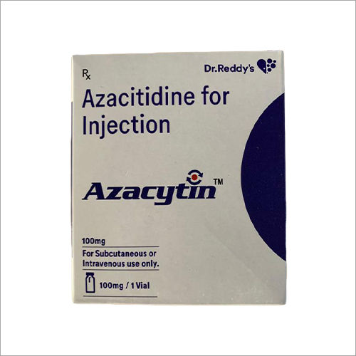 100mg Azacytin इंजेक्शन