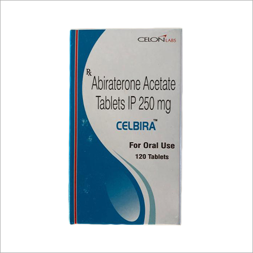 Abiraterone एसीटेट टैबलेट