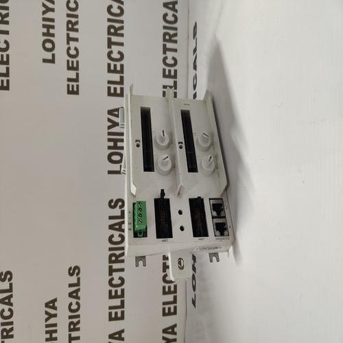 Abb P-hb-ior-8000n200 Base Module