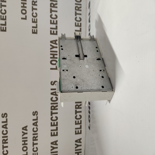 Abb P-hb-ior-8000n200 Base Module