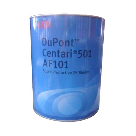 Dupont Centari