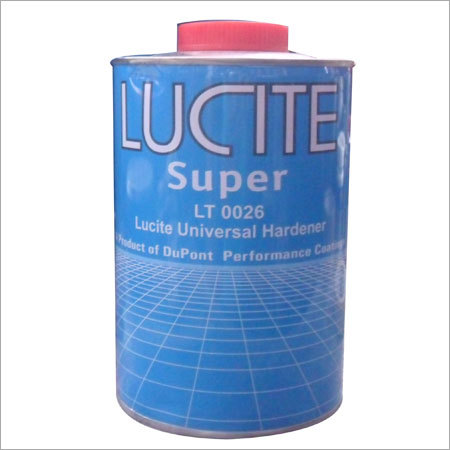 Lucite Super