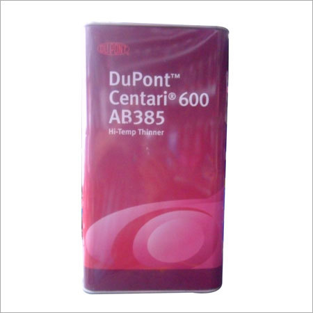 Dupont Centari