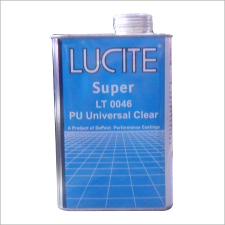 Lucite Super