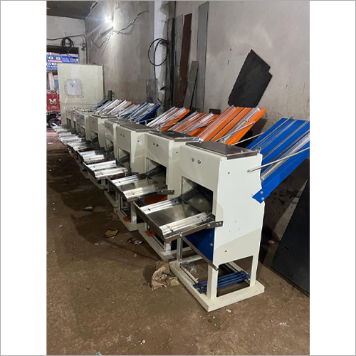 Slicer Cutter Machine - Steel Blades, Customizable Thickness , Durable Copper Motor With Low Noise Performance