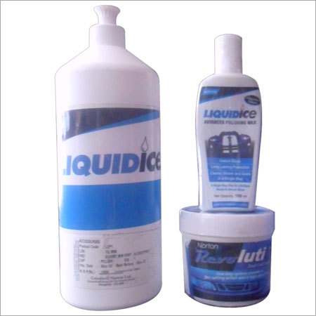 Liquid Ice