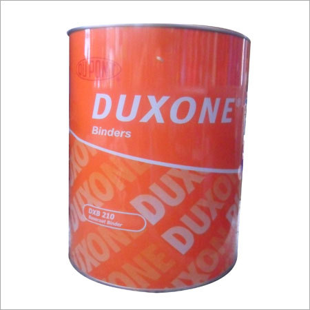 Duxone Binders