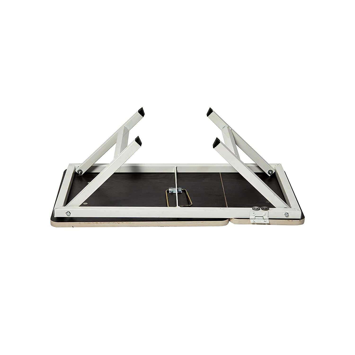 Adjustable Laptop Desk For Bed No Assembly Required