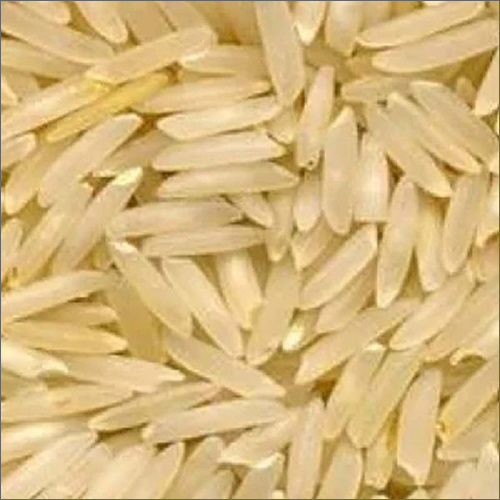 1121 Brown Basmati Rice Admixture (%): Under 10:15%