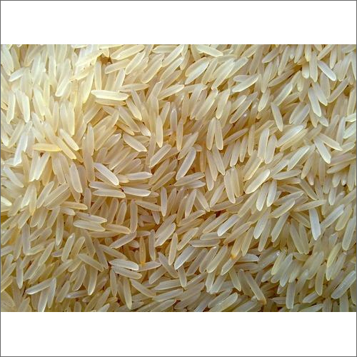 1121 Parboiled Sella Basmati Rice Admixture (%): 5%