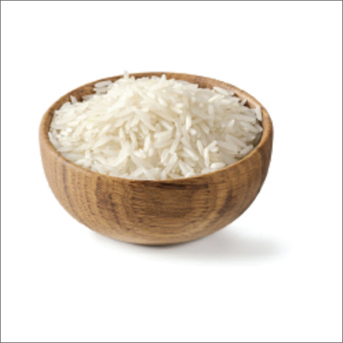 White Long Grain Basmati Rice