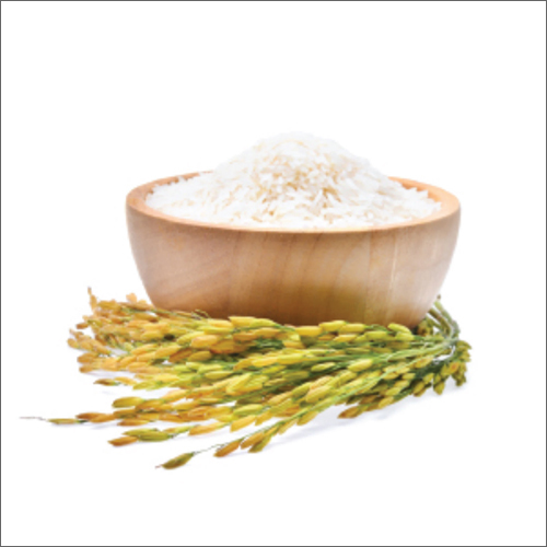 White Tibar Basmati Rice