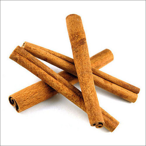 Brown Cinnamon Sticks