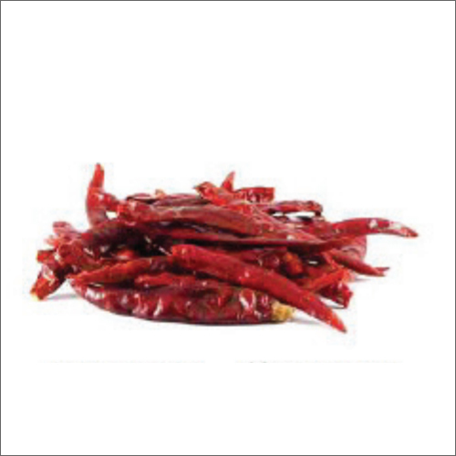 Kolhapuri Red Chilli Grade: Food Grade