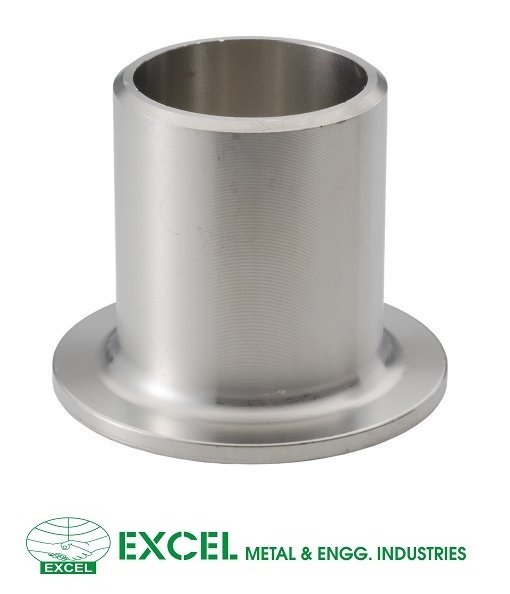 Inconel Fitting - 1/2"nb To 12"nb Buttweld Pipe Fittings, High-pressure & High-temperature Resistance, Metallic Silver, Astm/asme/din/en Standards