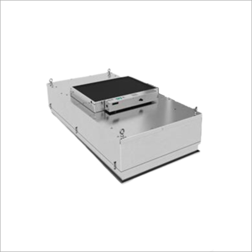 सिल्वर फैन फ़िल्टर यूनिट