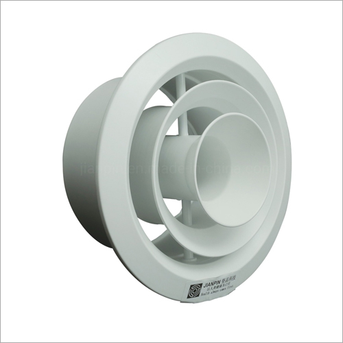 एल्युमिनियम एयर जेट नोजल