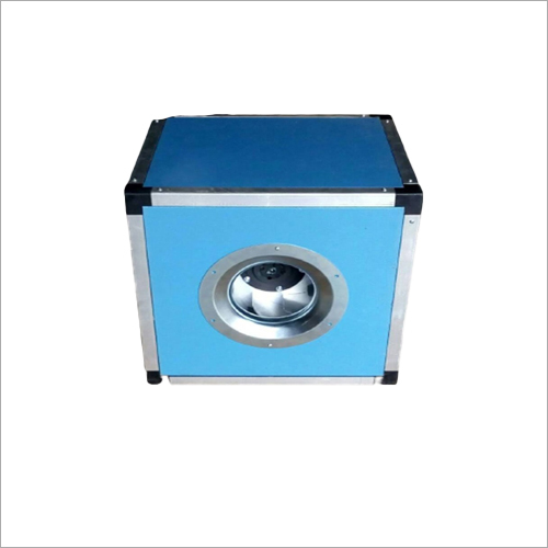 रसोई निकास इकाई अनुप्रयोग: औद्योगिक