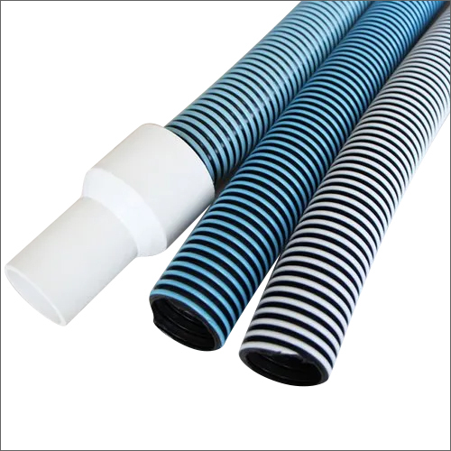 Blue 9m Swimming Pool Hose Pipe