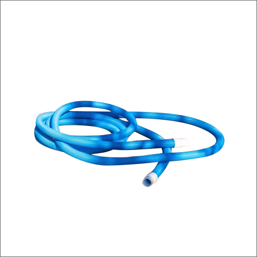 Blue 15m Swimming Pool Hose Pipe