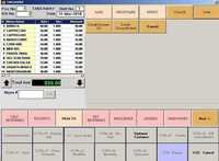 रेस्टोरेंट बिलिंग सॉफ़्टवेयर