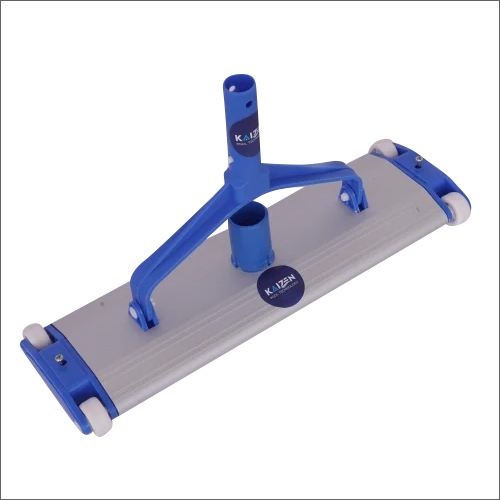 Blue 18 Inch Swimming Pool Vacuum Head