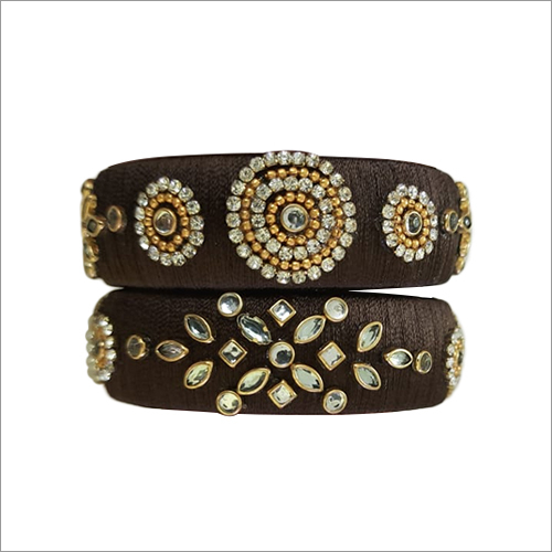 Fashion Indian Bangle Work