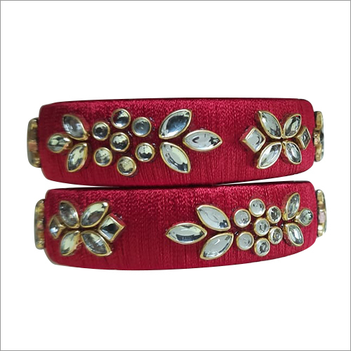 Fashion Indian Bangle Work