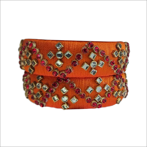 Fashion Indian Bangle Work