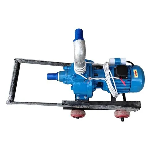 Blue {"Trolley Mounted Suction Sweeper","trolley Mounted Suction Sweeper"}