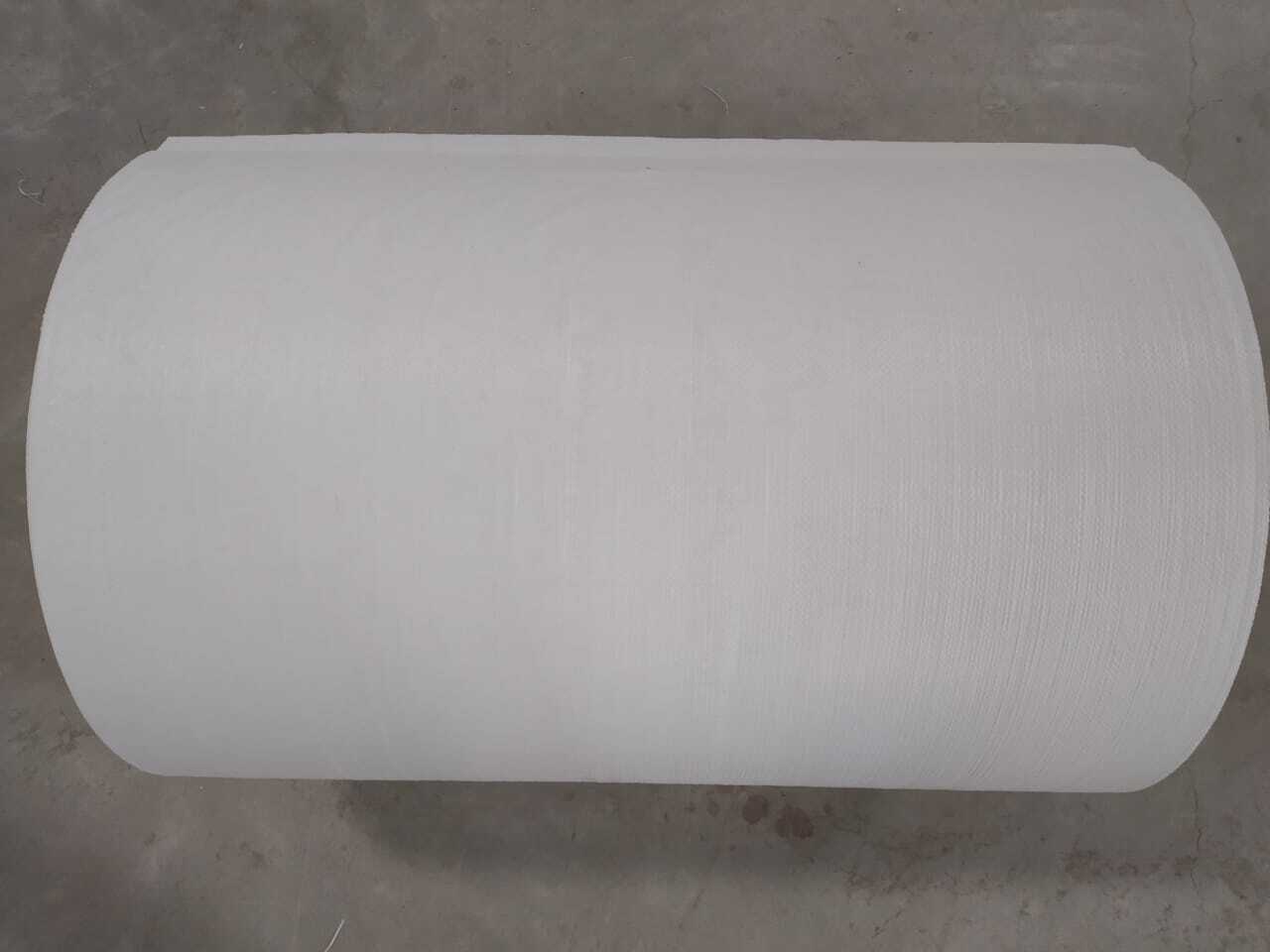 Pp Woven Fabric Industry