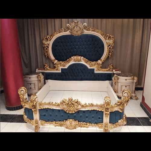 New Bed