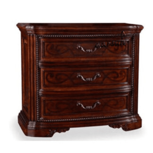 बेड साइड टेबल