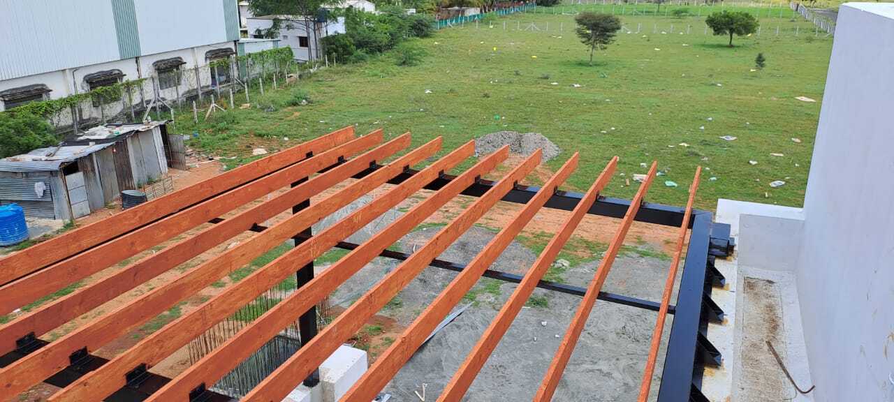 Outdoor Pergola Manufacturer In Coimbatore