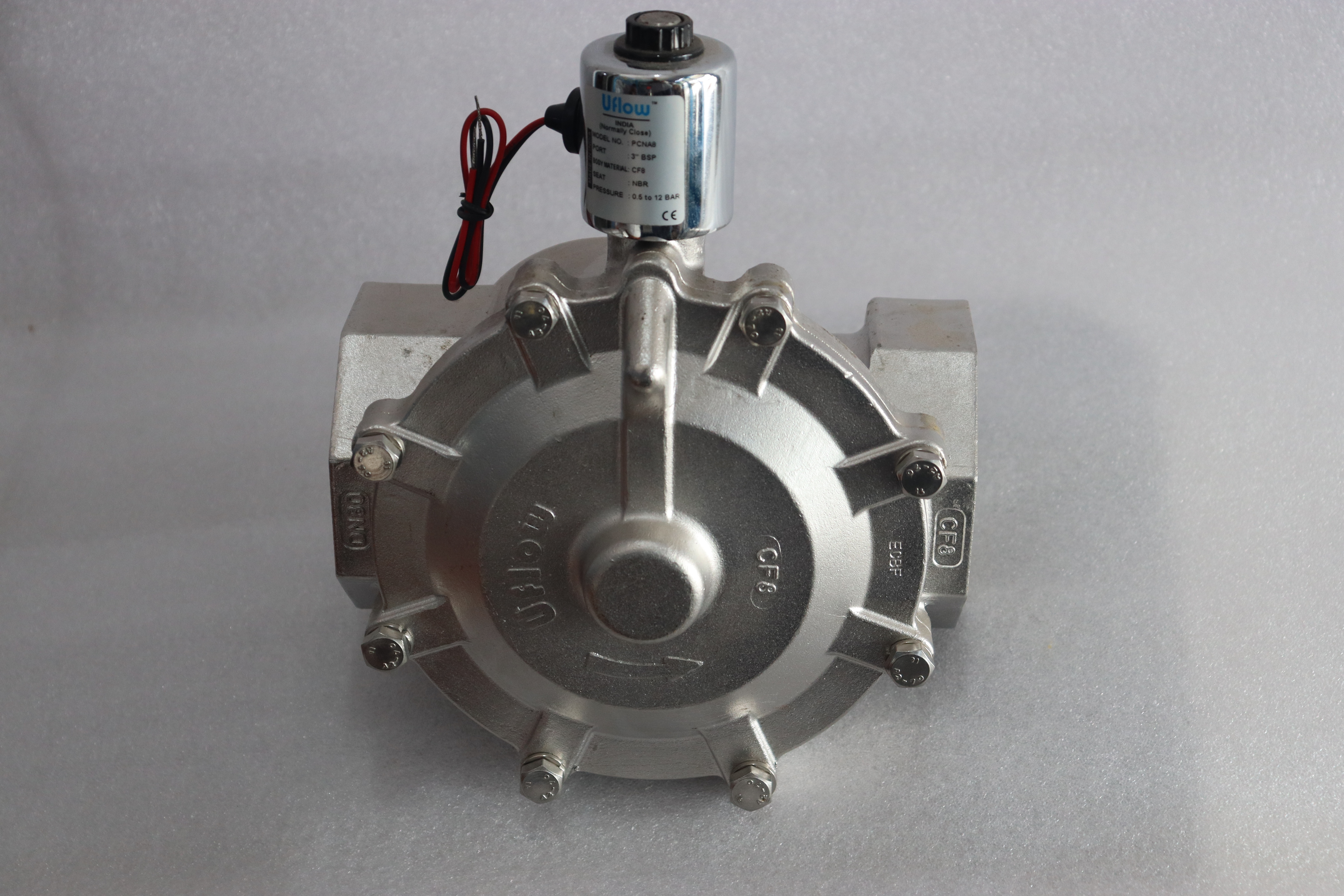 Solenoid Valve