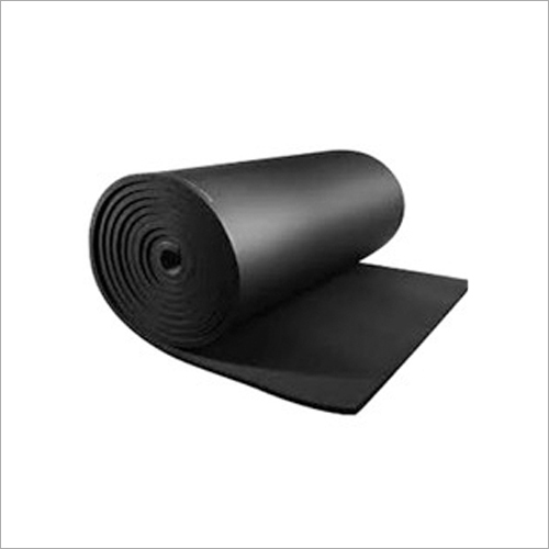 ब्लैक नाइट्राइल रबर शीट